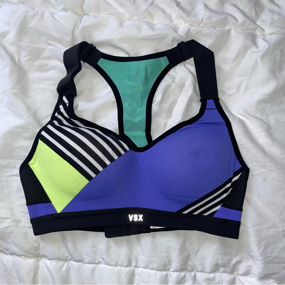 VSX Sport Sports Bra